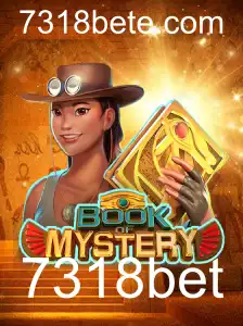 Descubra o Fascinante Mundo de BookofMystery com 7318bet