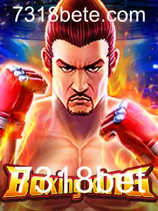 O Empolgante Mundo de BoxingKing: Regras e Estratégias do Jogo