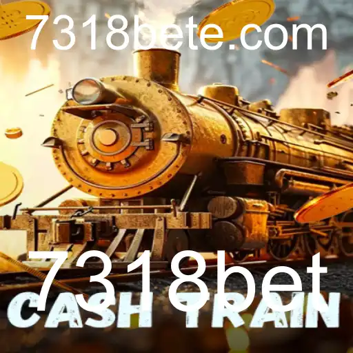 CashTrain: A Jornada de Diversão e Estratégia na 7318bet