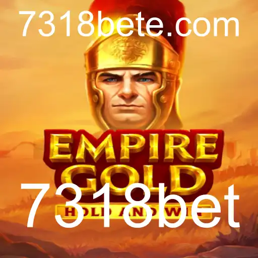 Explorando EmpireGold: Um Mergulho no Universo de 7318bet