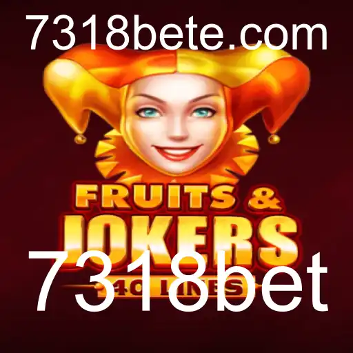 Explorando o Mundo Animado do Jogo FruitsAndJokers40