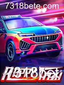 Descubra o Mundo de HappyTaxi: Uma Aventura de Entretenimento com 7318bet