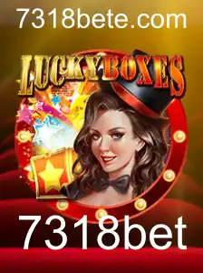 Explorando o Fascinante Mundo de LuckyBoxes e o Envolvimento com 7318bet