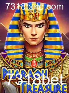 Descubra o Fascinante Mundo de PharaohTreasure: Um Mergulho no Egito Antigo