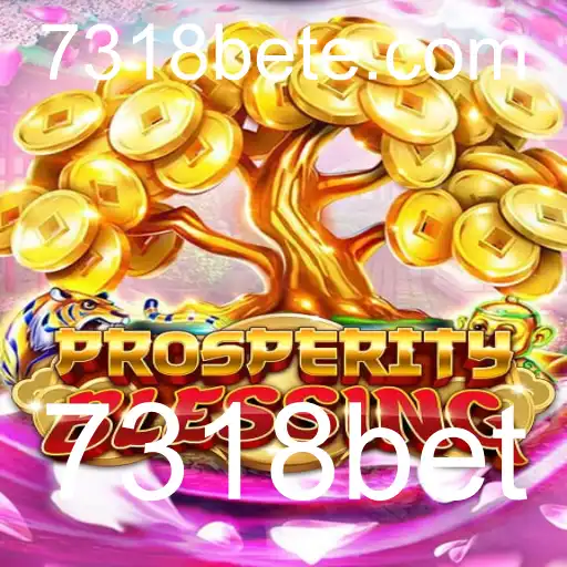 Explorando o Jogo ProsperityBlessing: Uma Oportunidade de Fortuna e Entretenimento