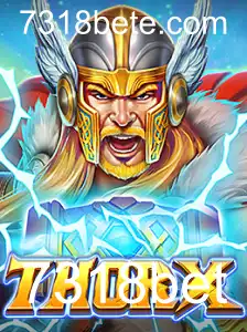 Aventura Mitológica no Mundo de ThorX: Desbravando o Jogo Interativo do Momento