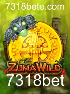 Desvendando ZumaWild: Um Jogo de Aventura e Estratégia Popular na Plataforma 7318bet