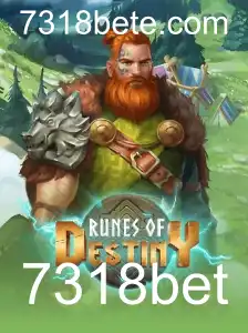 Explorando o Universo de RunesOfDestiny: Regras e Estratégias