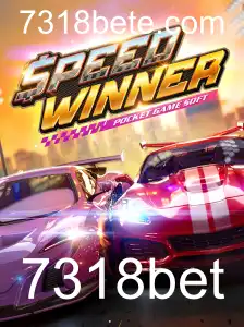 Descubra o Empolgante Mundo de SpeedWinner com 7318bet